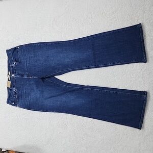 Levi's 725 High Rise Bootcut Jeans Brand New With Tags